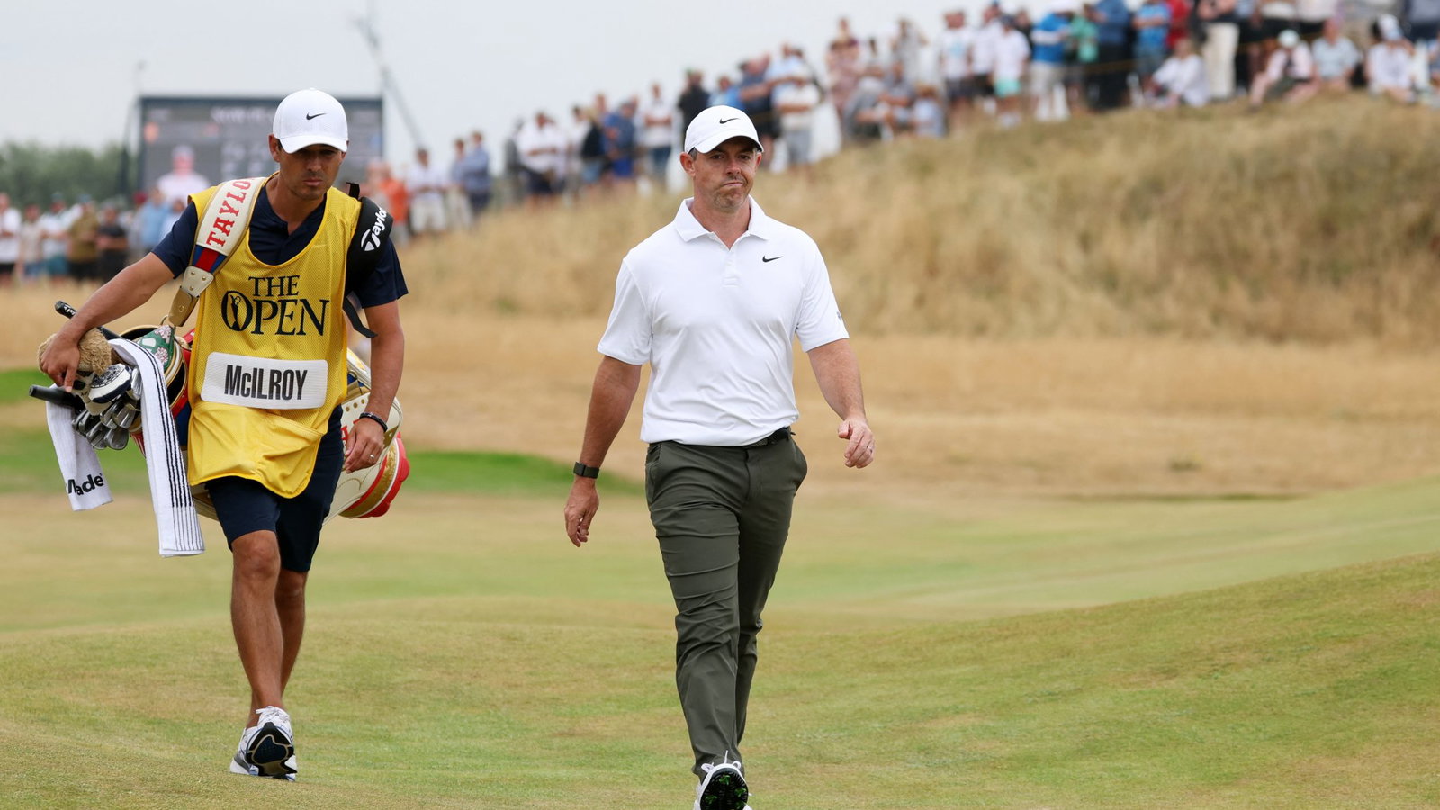 Rory McIlroy