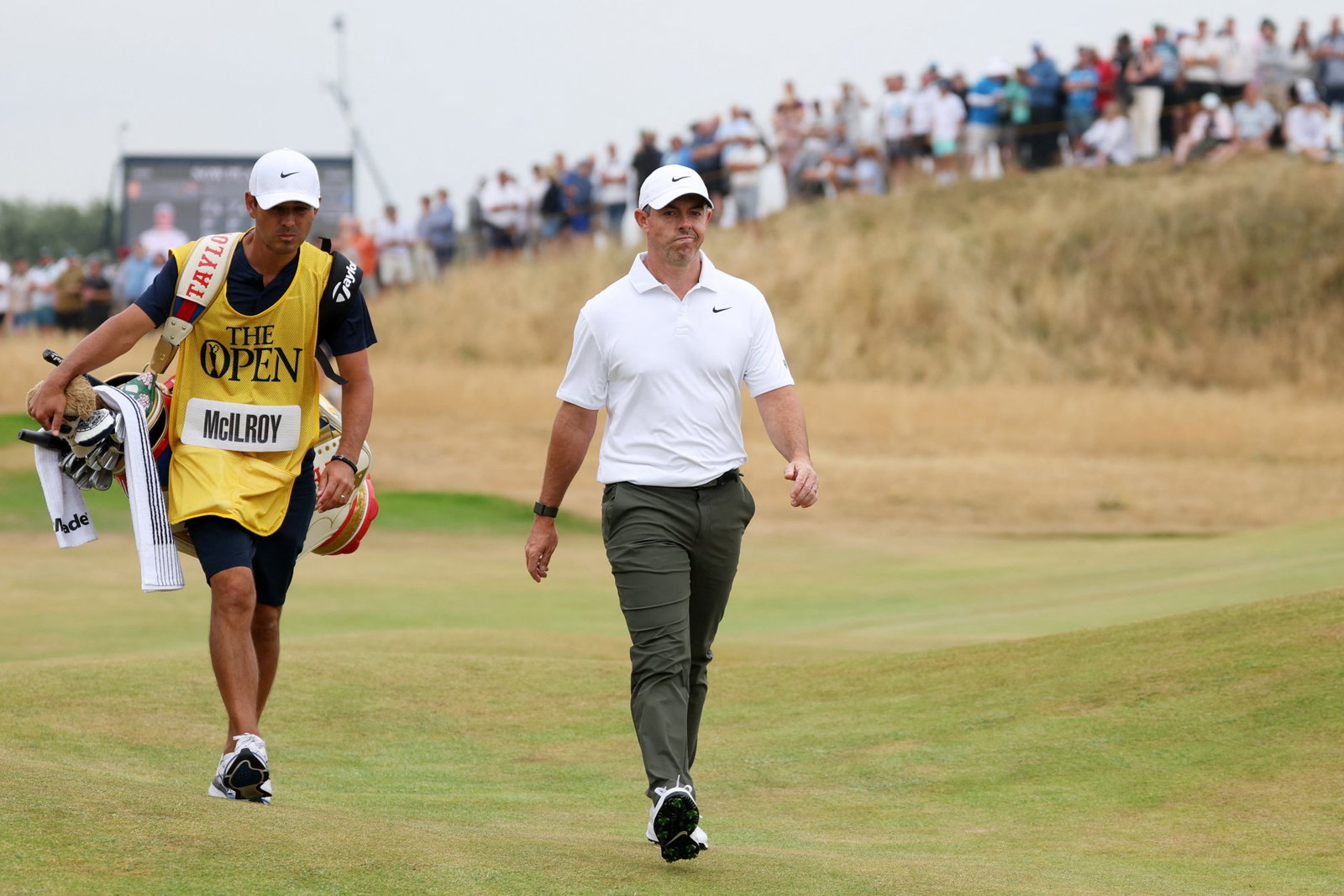 Rory McIlroy