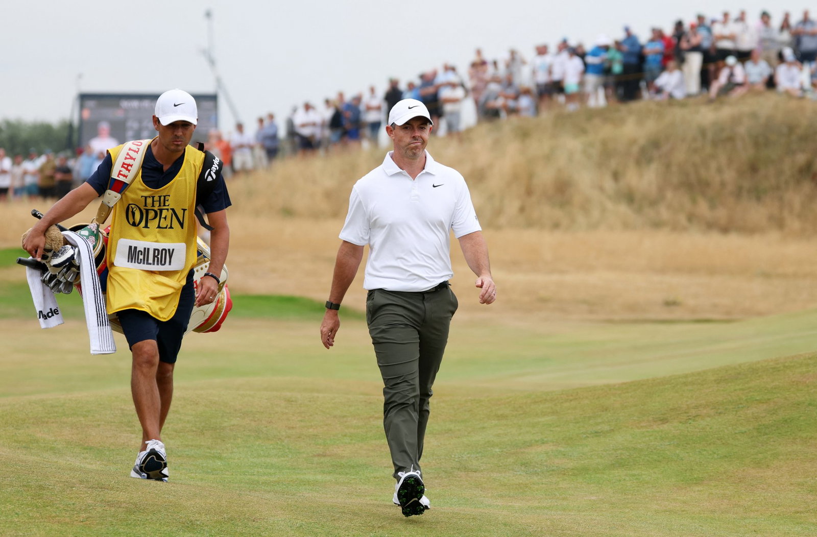 Rory McIlroy