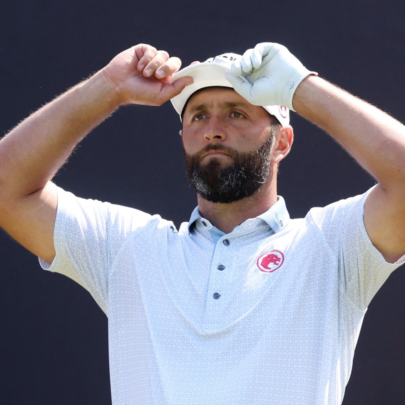 Jon Rahm