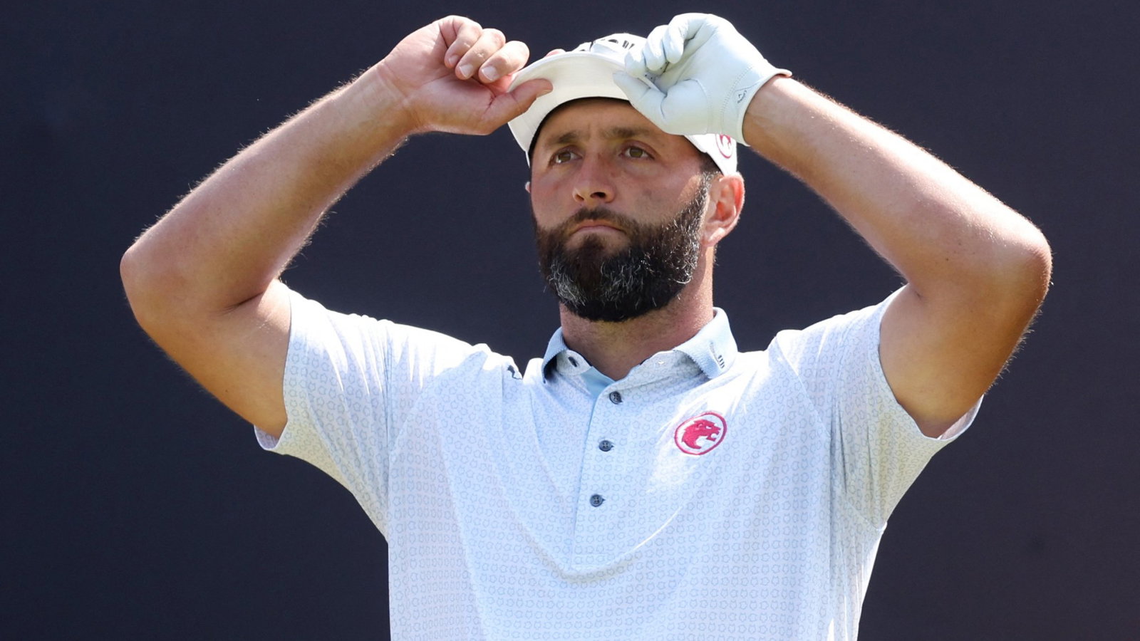 Jon Rahm