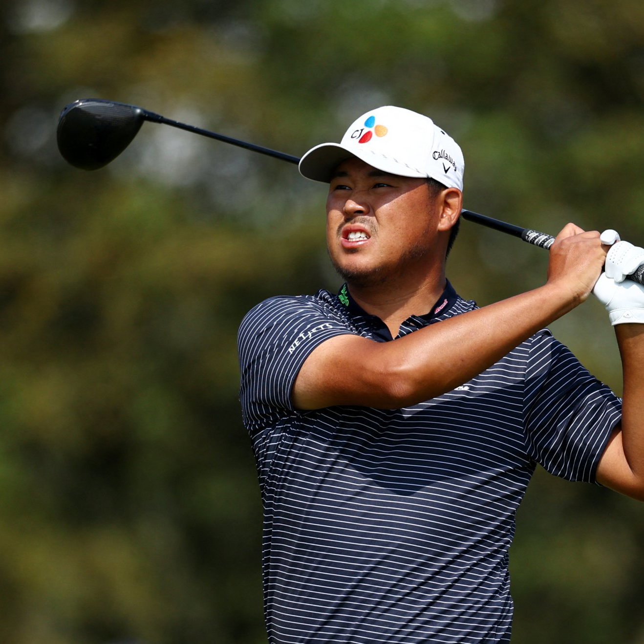 Si Woo Kim