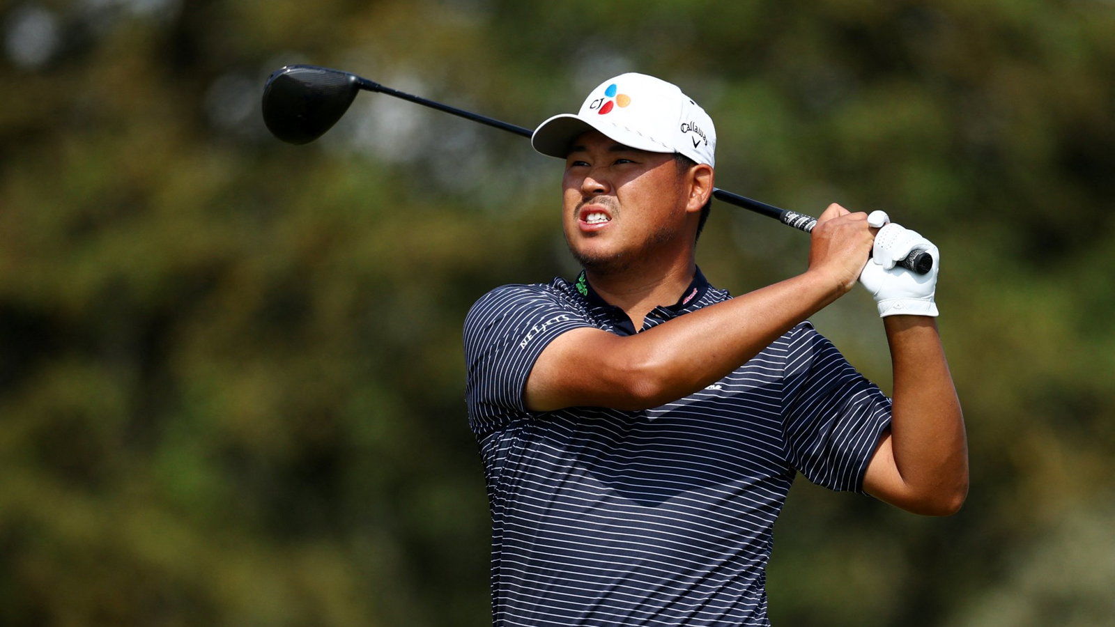 Si Woo Kim