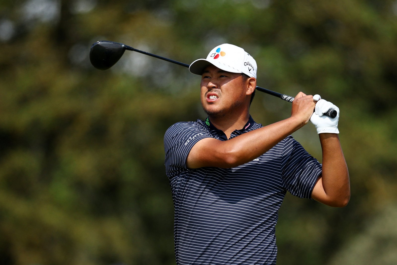 Si Woo Kim