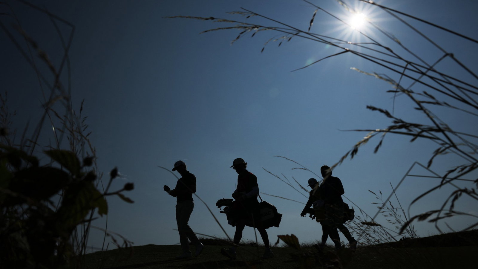 The PGA Tour heads to Detroit Golf Club