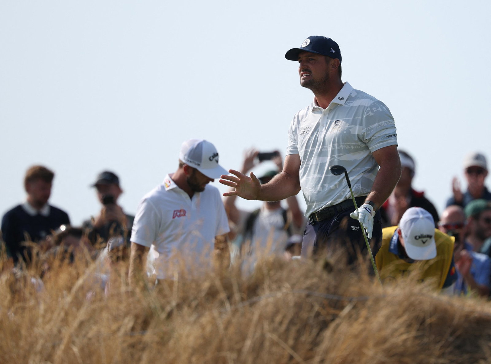 Bryson DeChambeau 