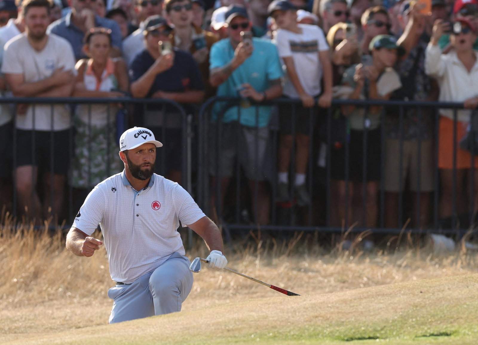 Jon Rahm