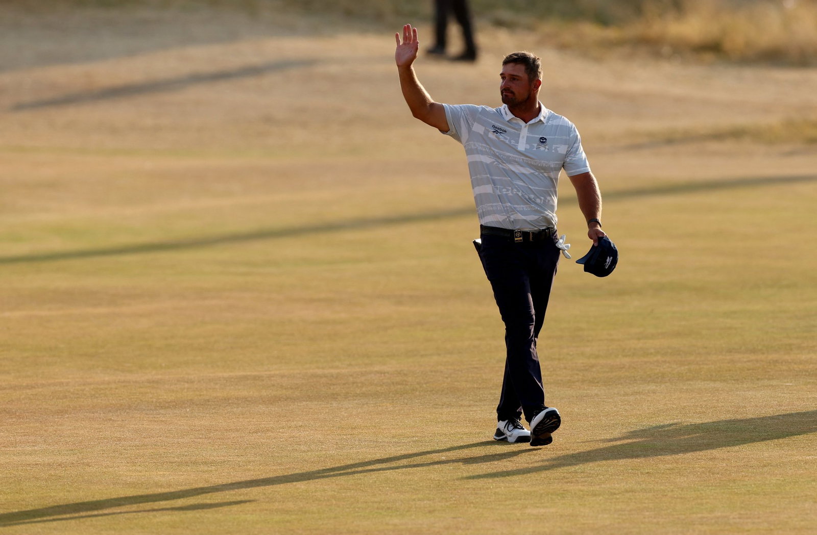 Bryson DeChambeau 