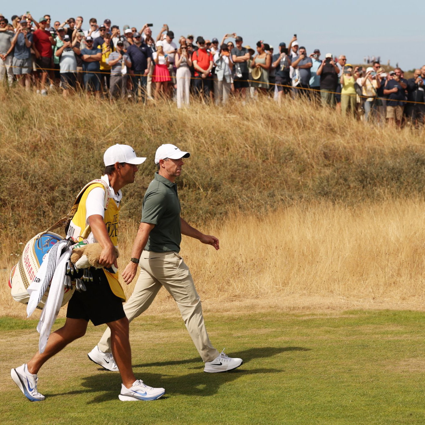 Rory McIlroy