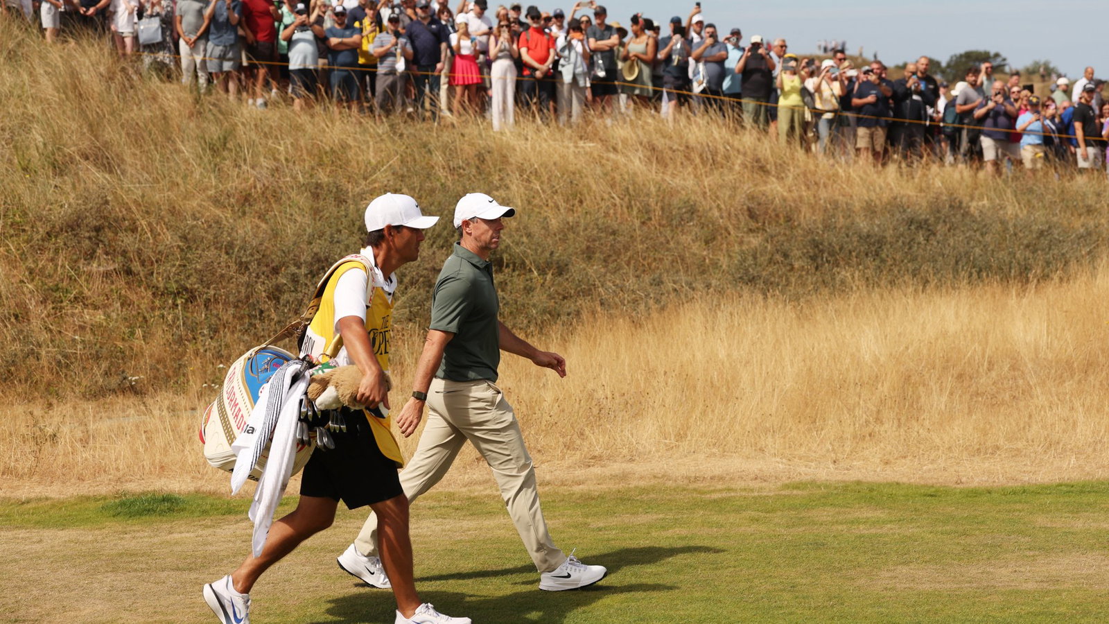 Rory McIlroy