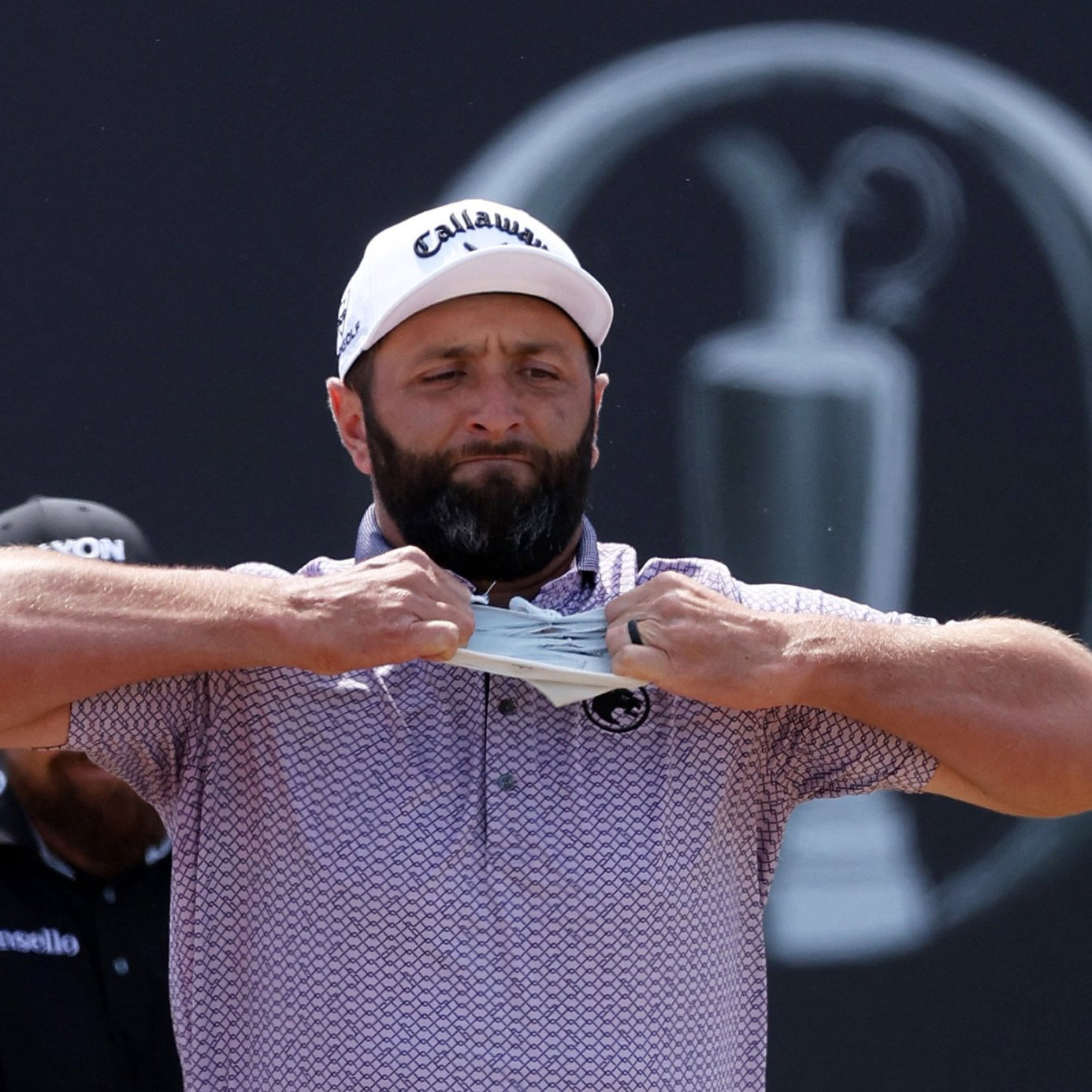 Jon Rahm