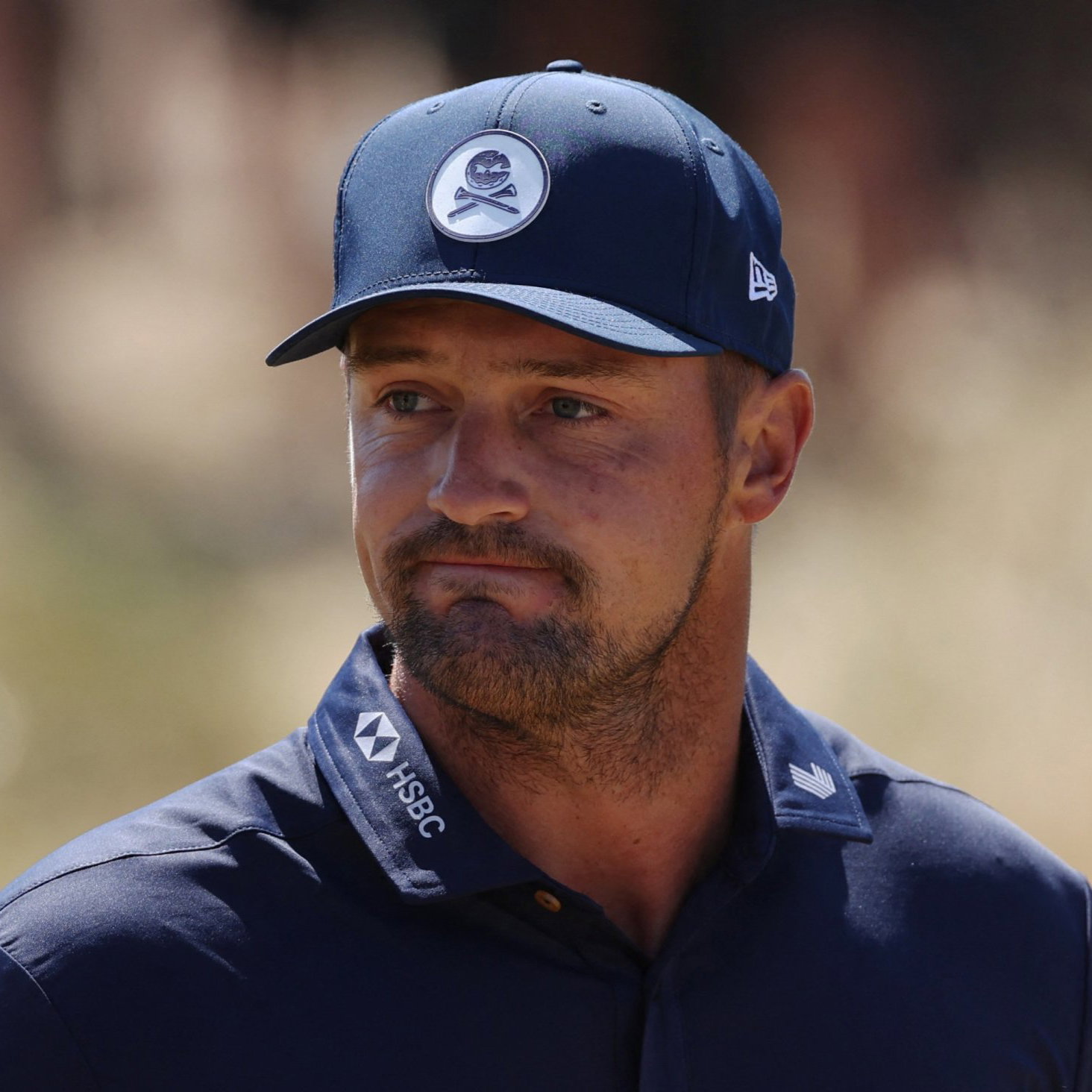 Bryson DeChambeau 