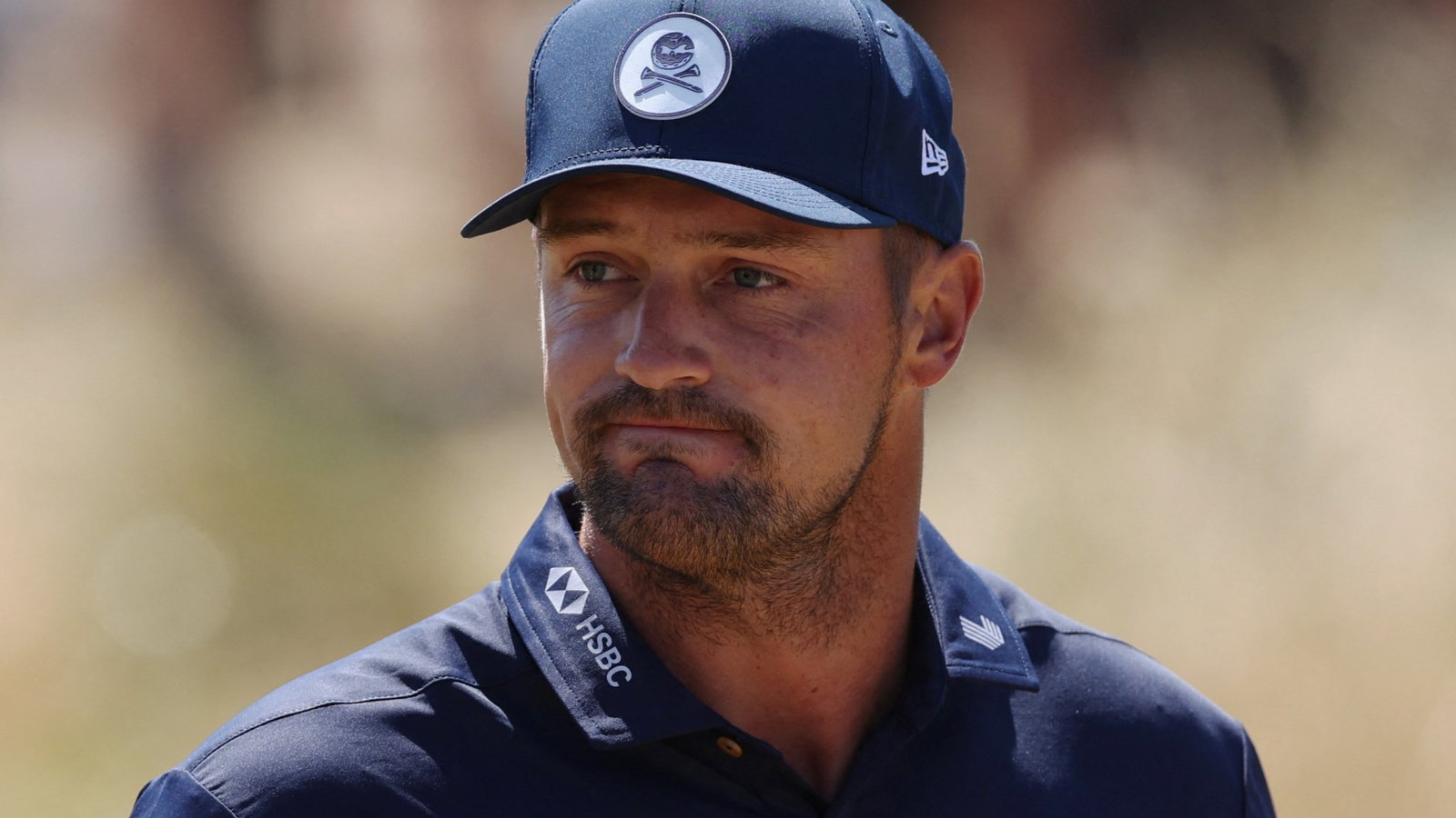 Bryson DeChambeau 