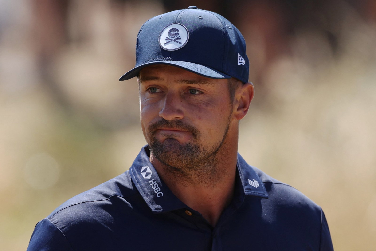 Bryson DeChambeau 