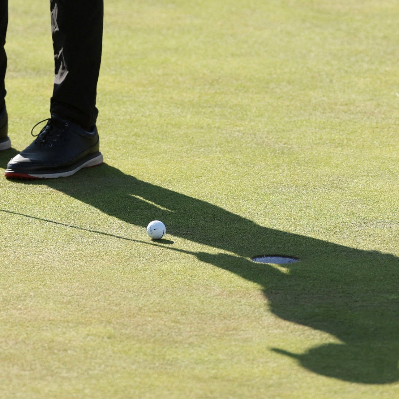 U.S. Junior Amateur Match Play Bracket is set