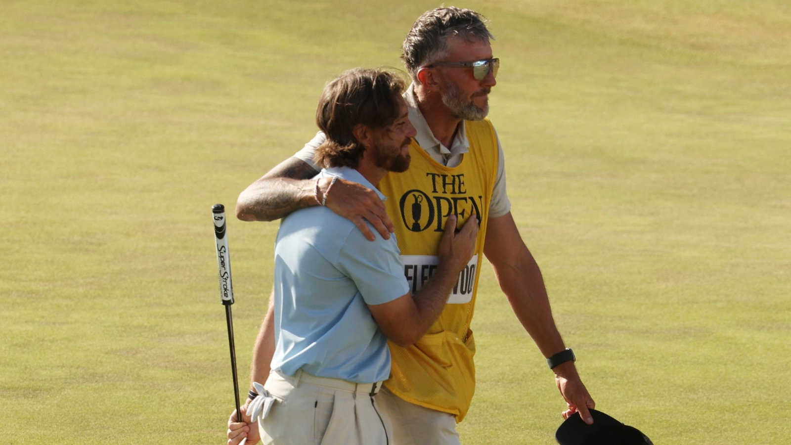 Tommy Fleetwood