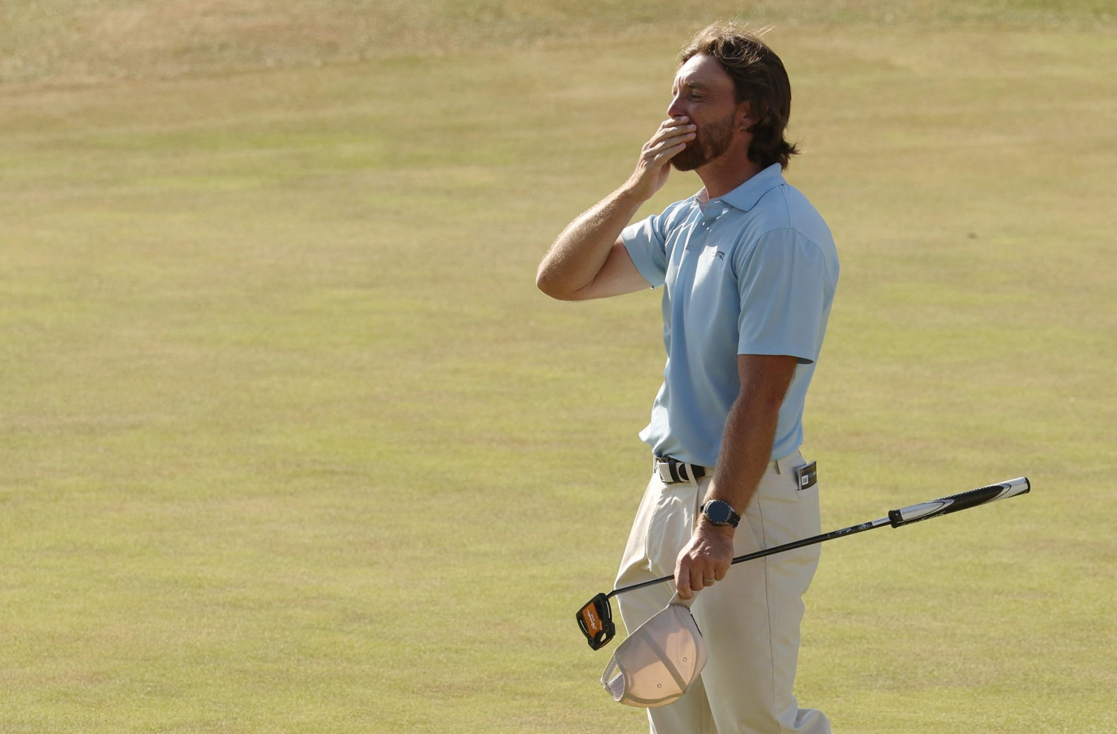 Tommy Fleetwood