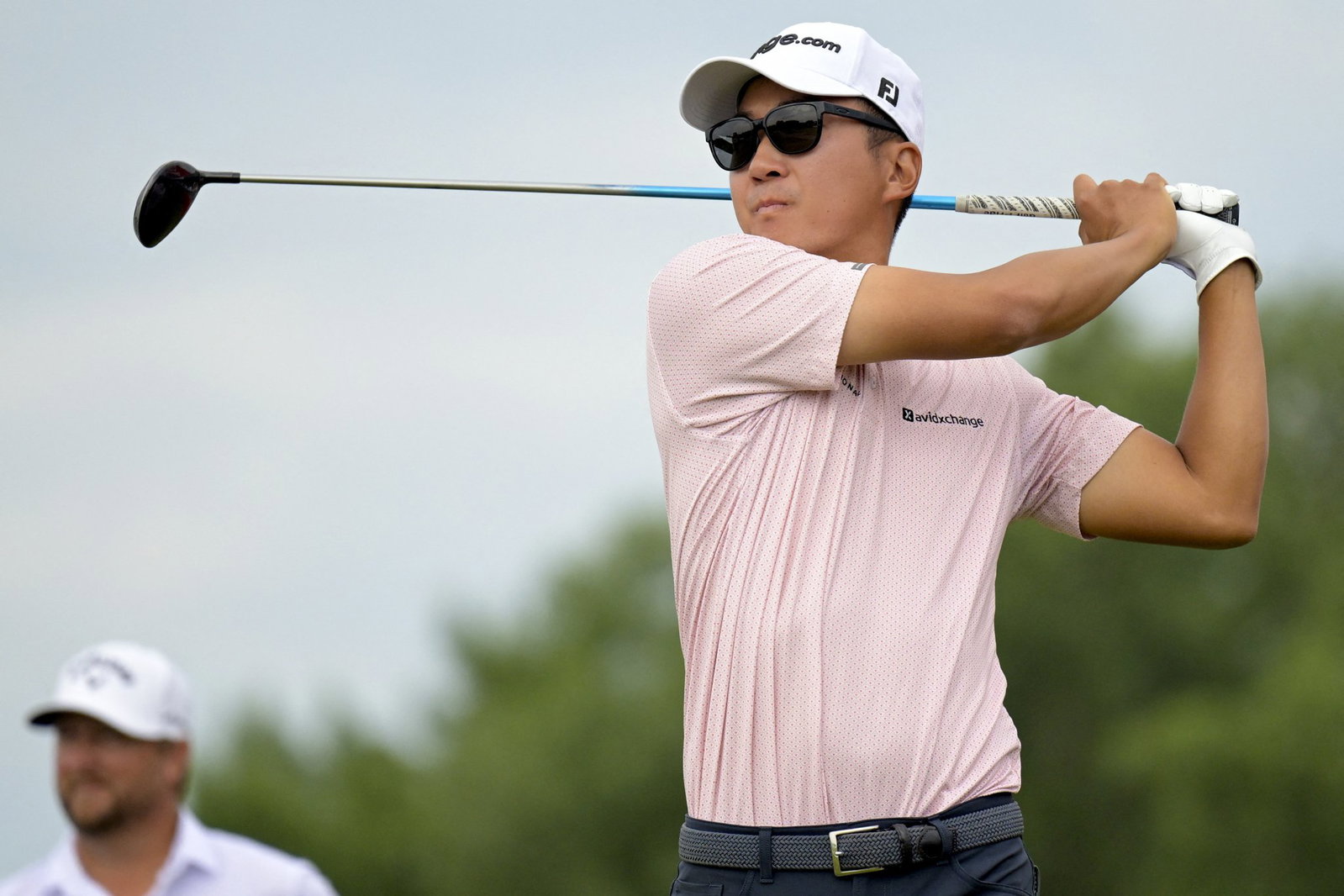 Michael Kim