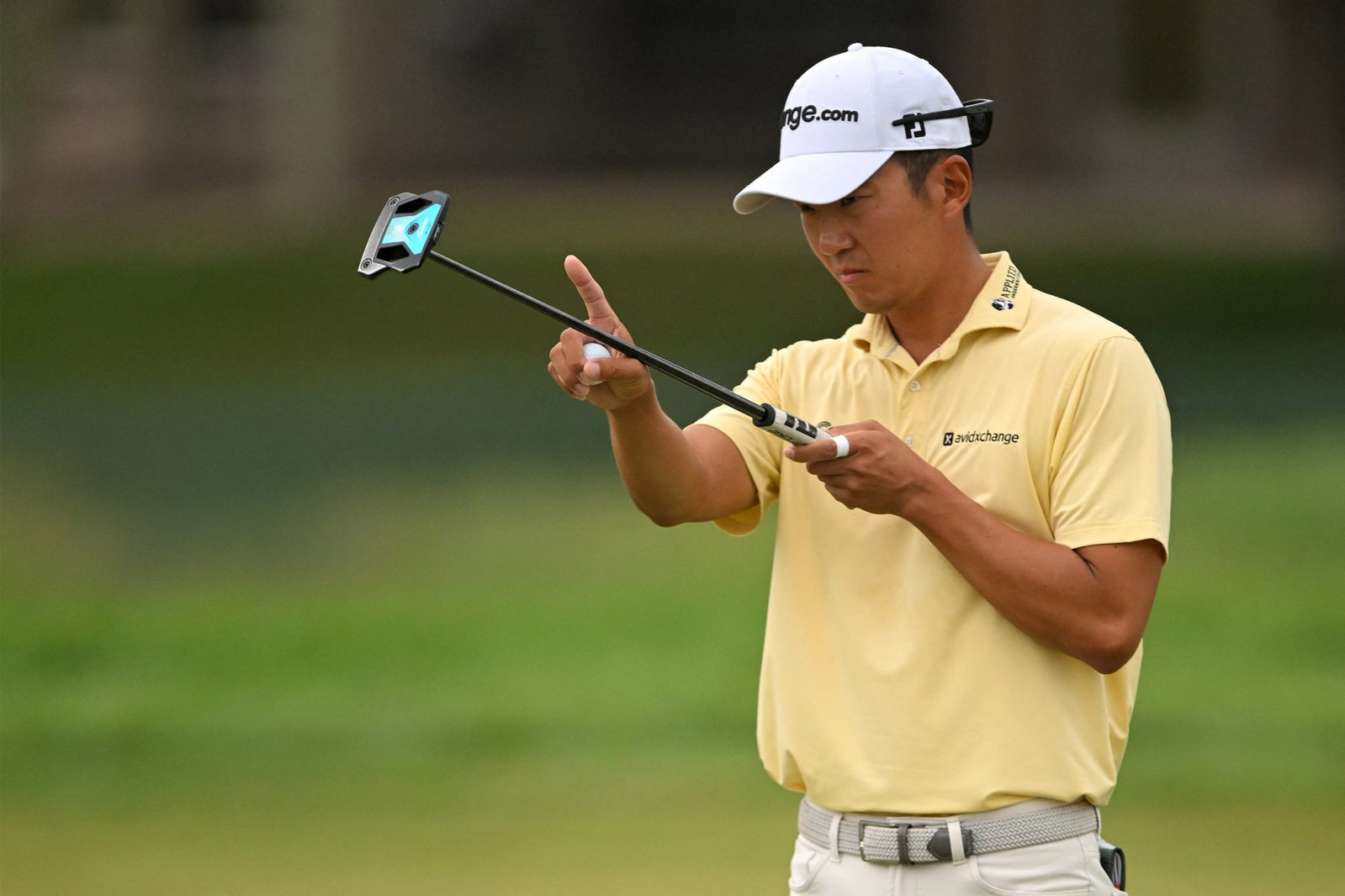 Michael Kim