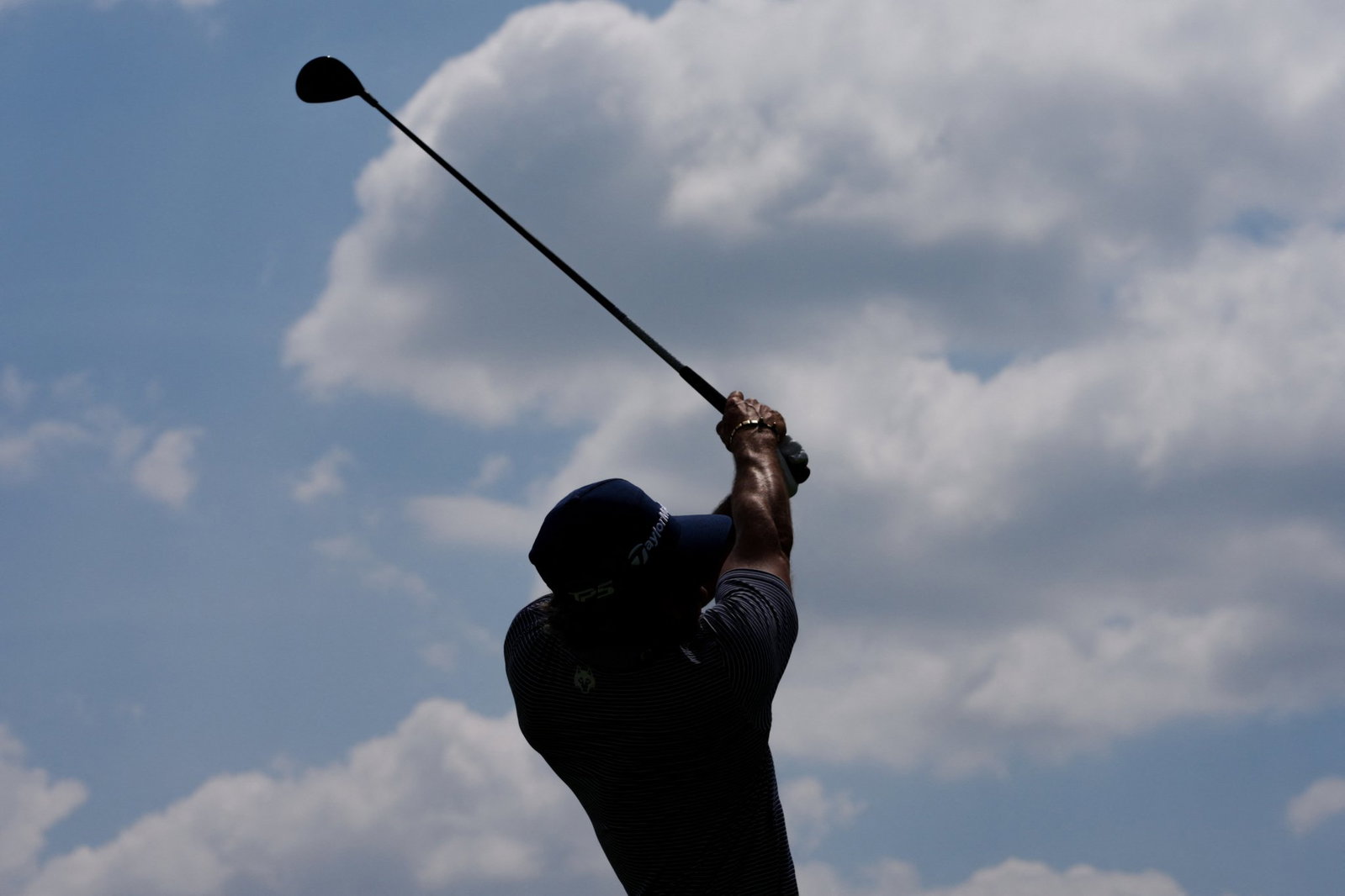 PGA Tour is trying something different