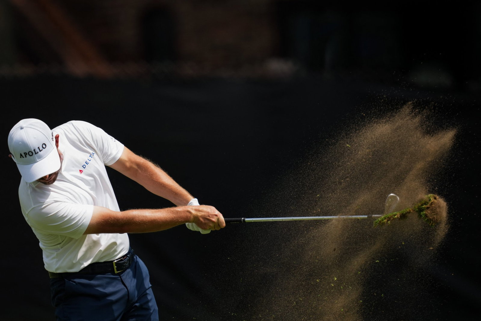 Patrick Cantlay 