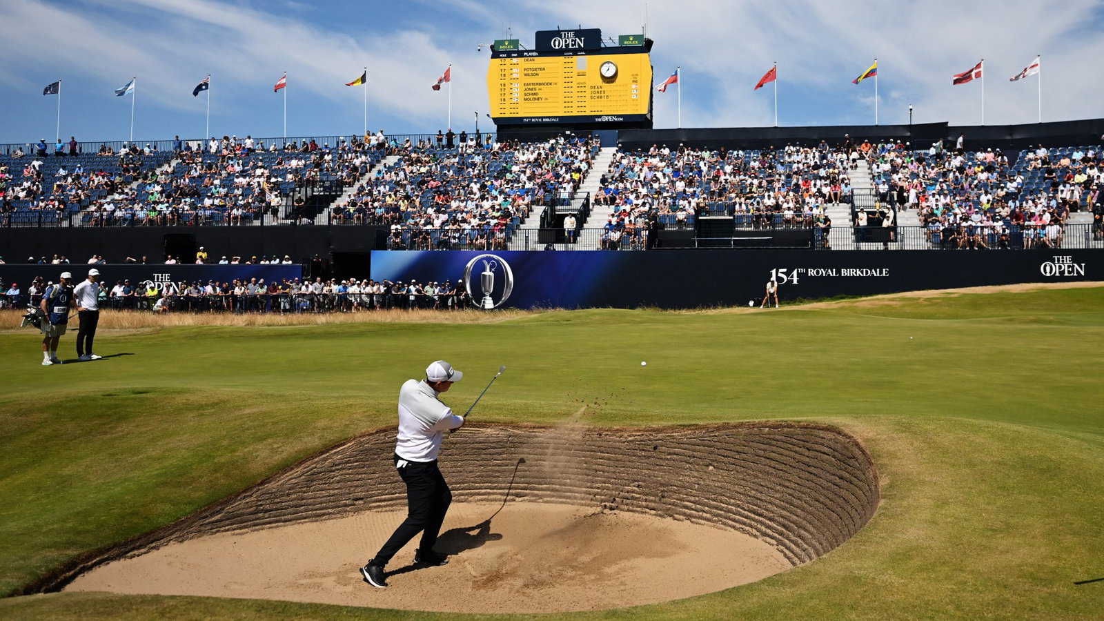 The Open (Photo: R&A)