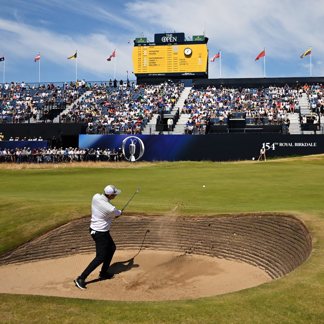 The Open (Photo: R&A)
