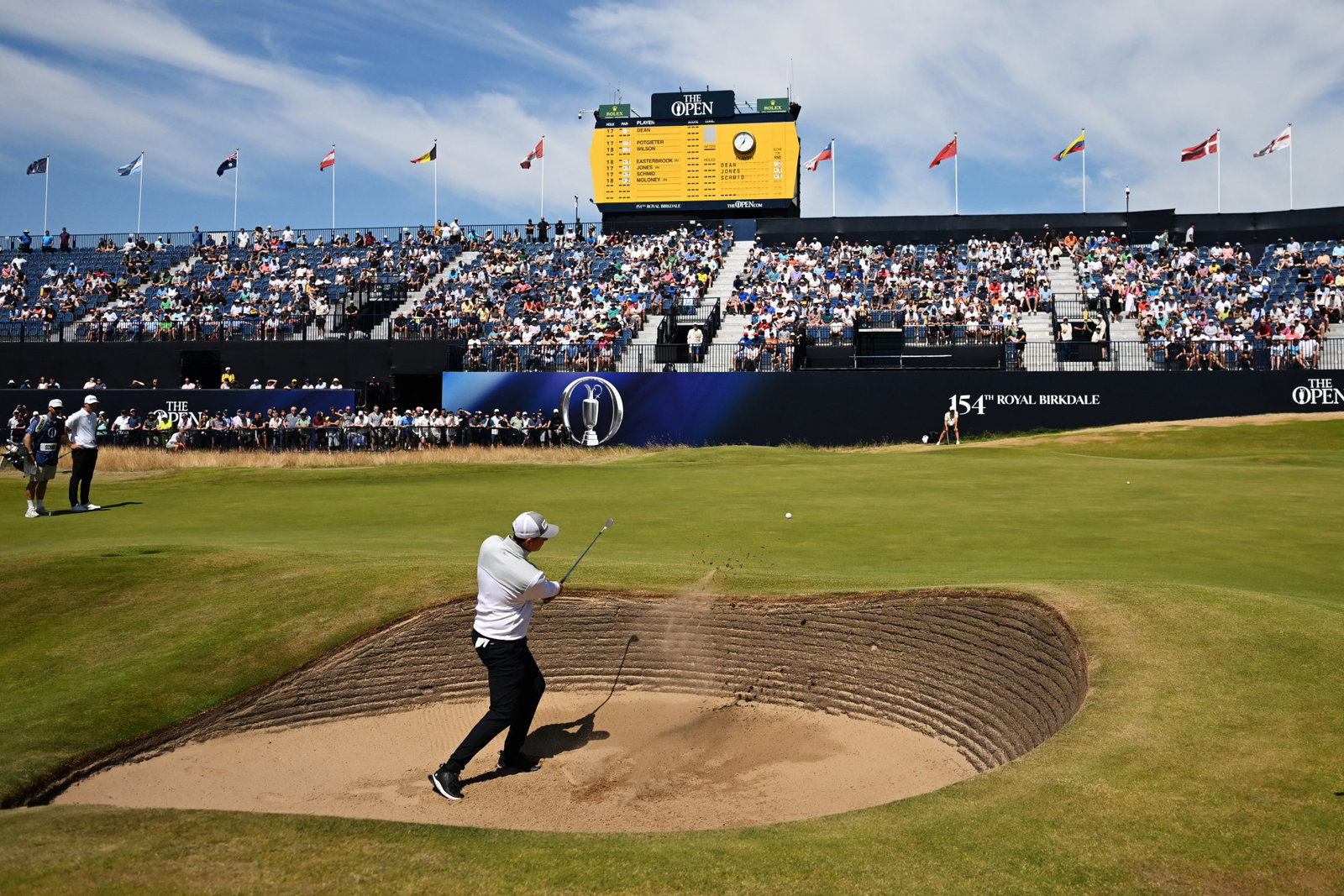 The Open (Photo: R&A)