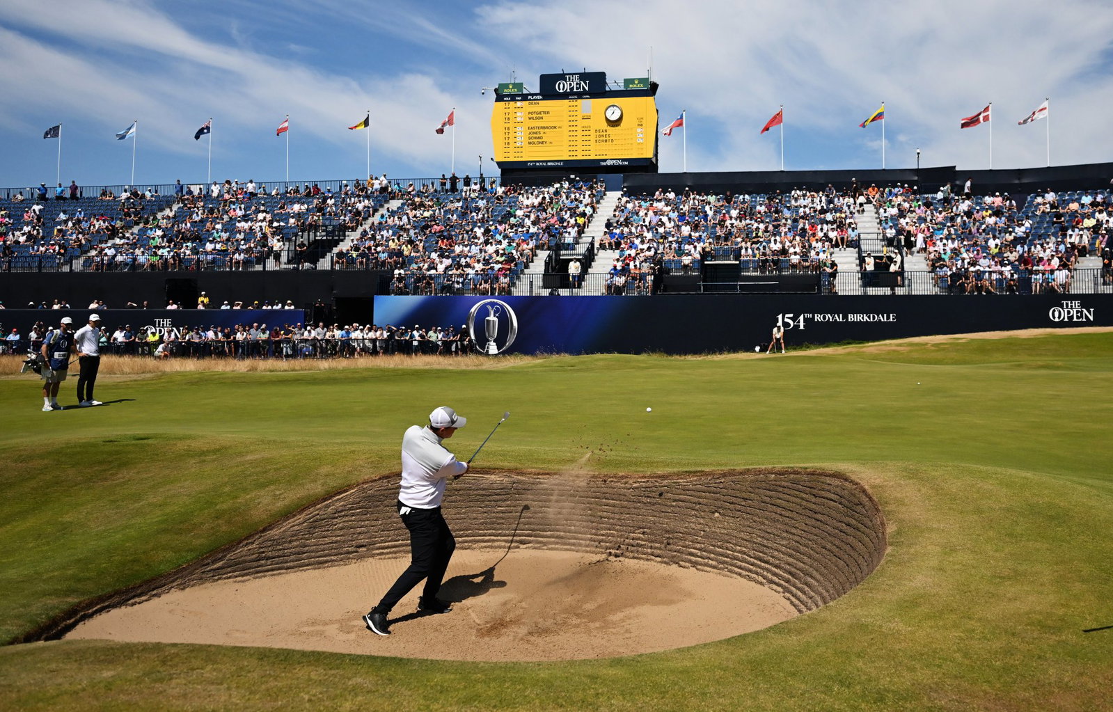 The Open (Photo: R&A)