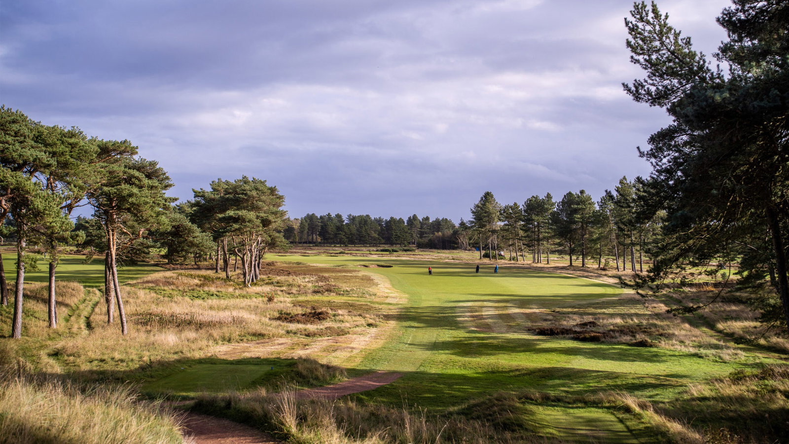 Courtesy Formby Ladies Golf Club