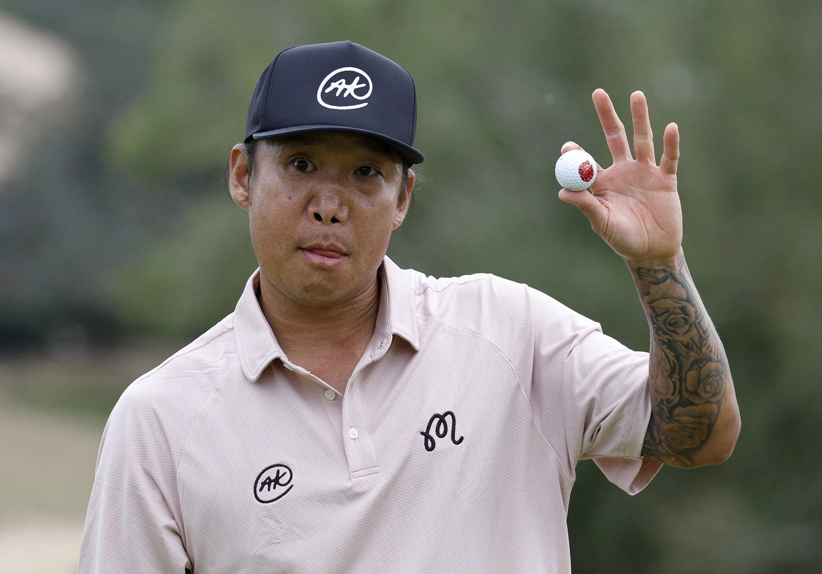 Kim has returned to form this season