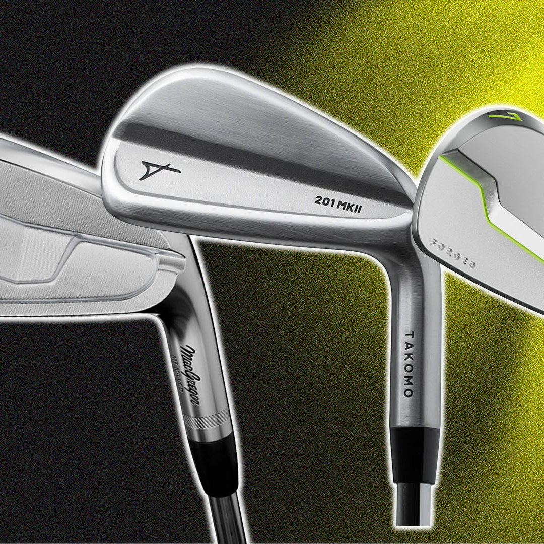 Best Budget Golf Irons 2026