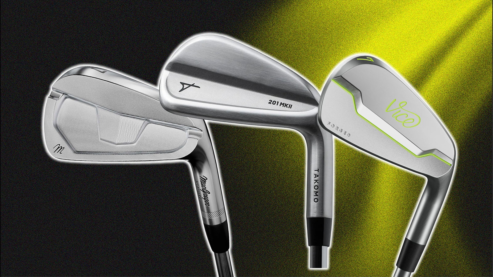 Best Budget Golf Irons 2026