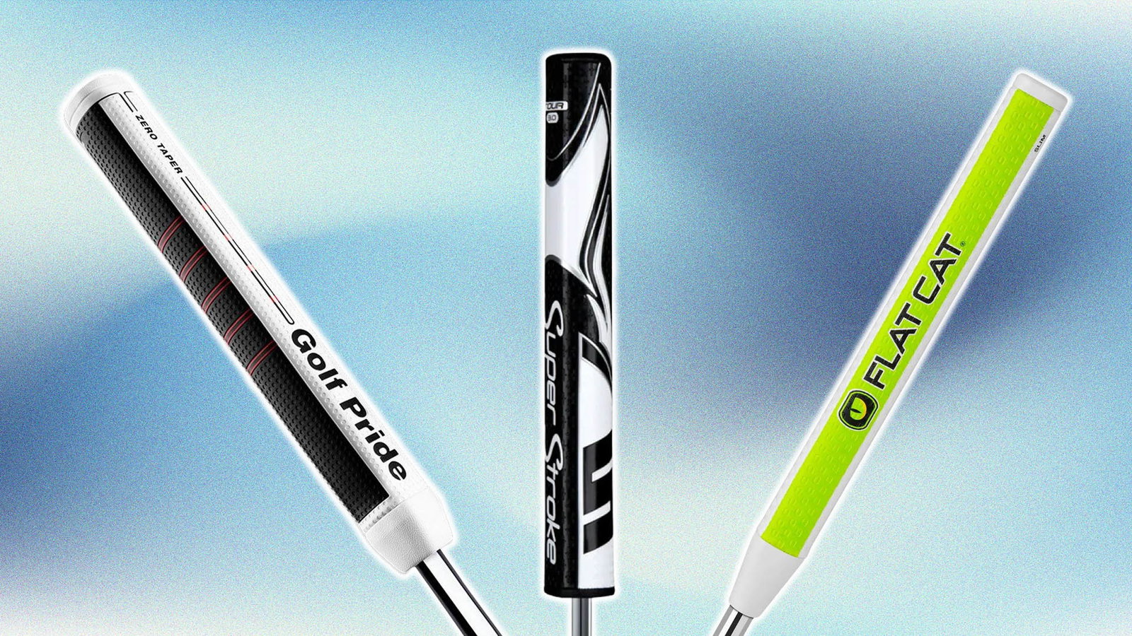 Best Putter Grips 2026
