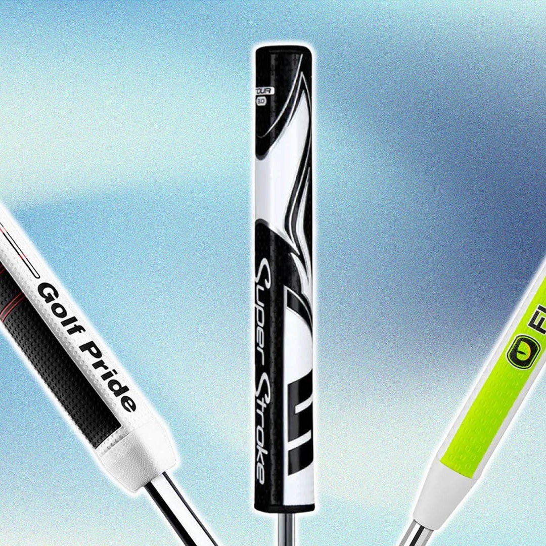 Best Putter Grips 2026