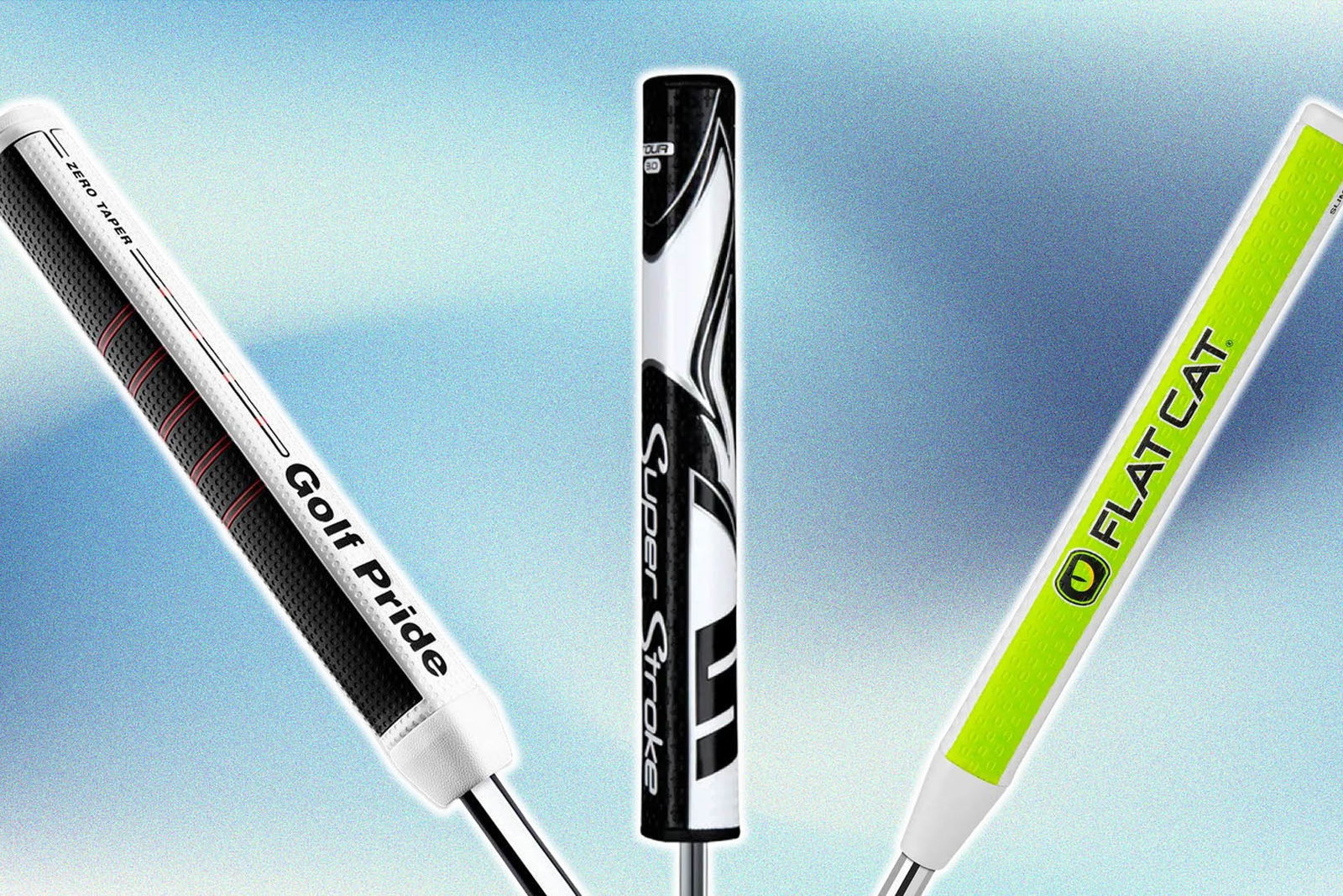 Best Putter Grips 2026