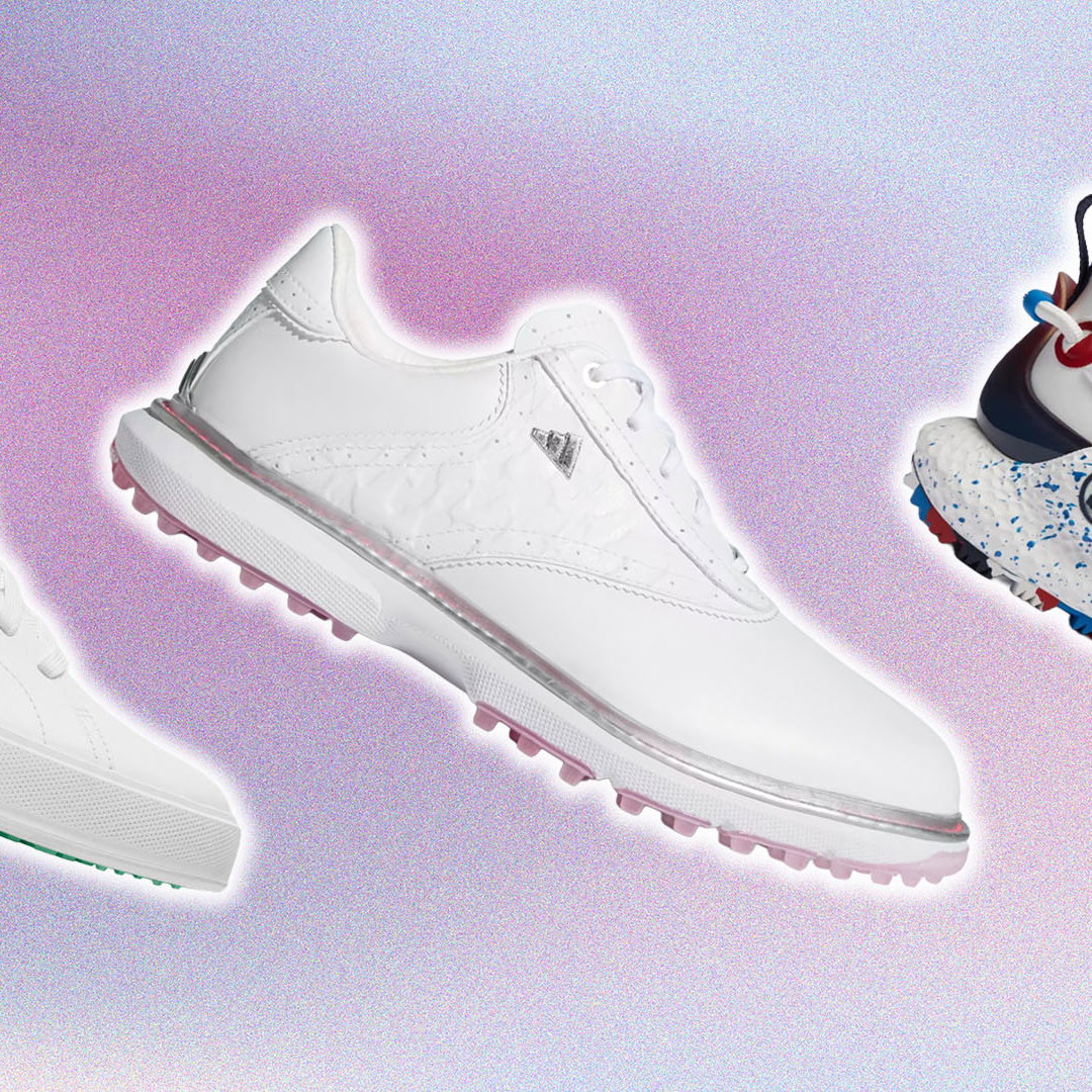 Best Women's Golf Shoes 2026