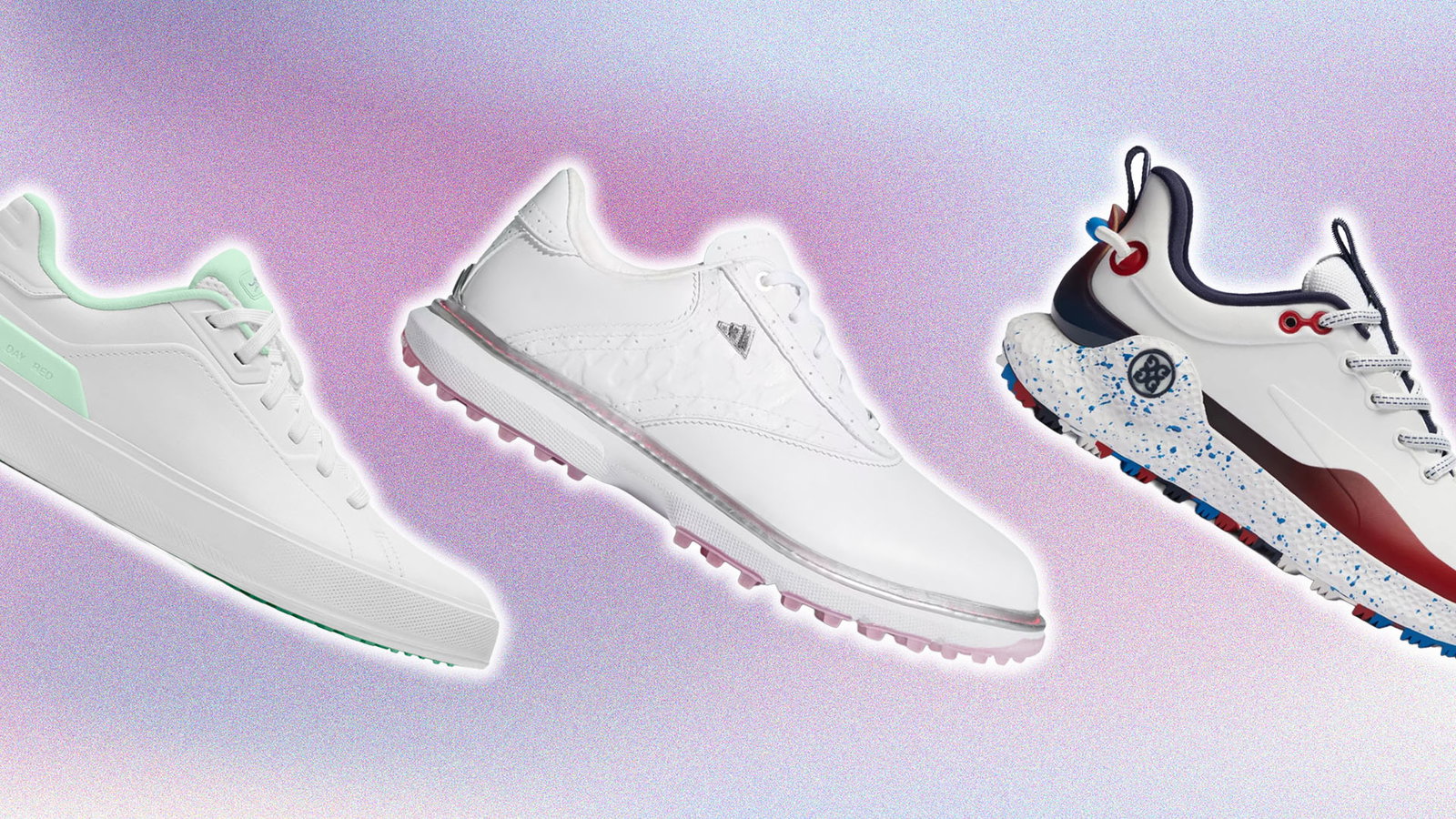 Best Women's Golf Shoes 2026