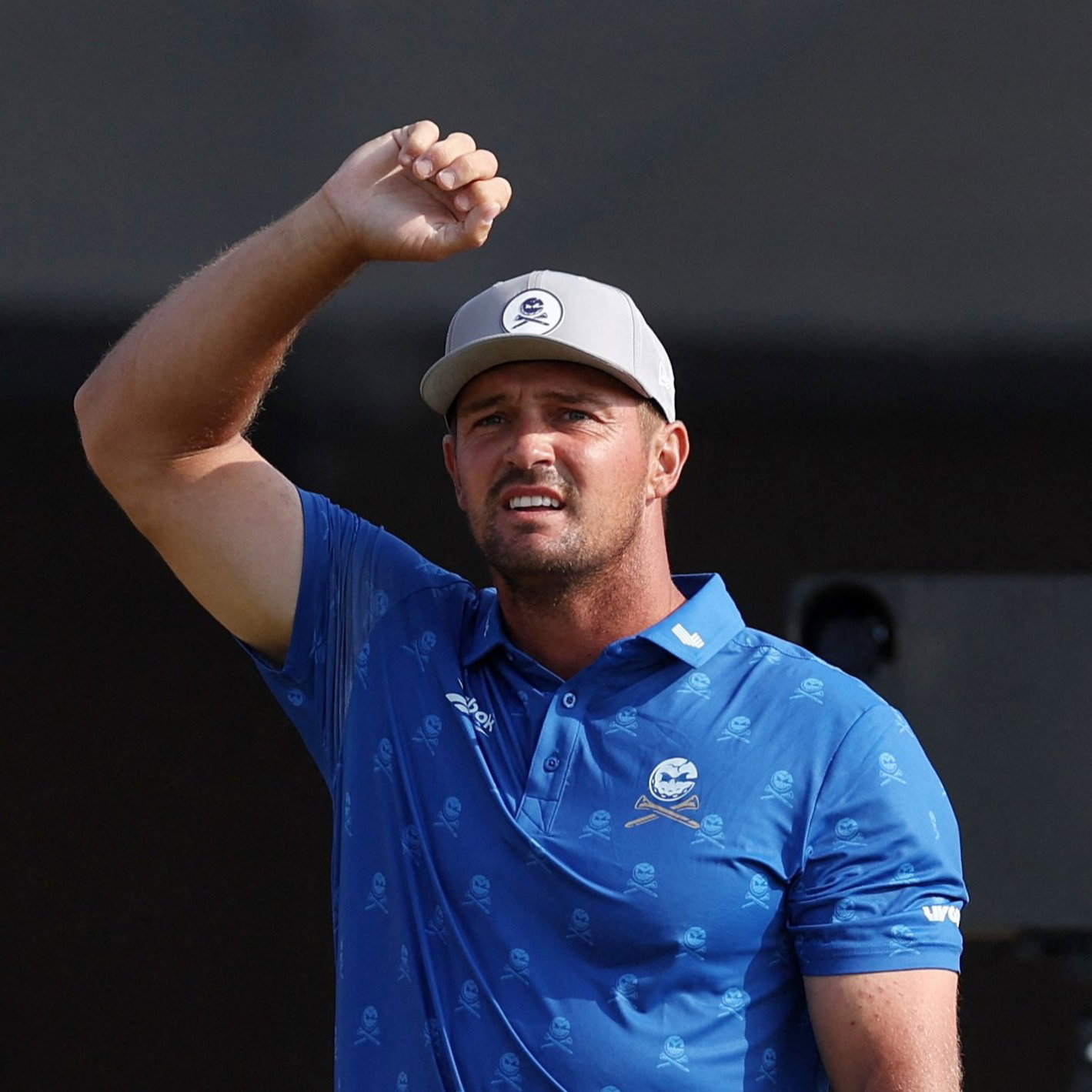 Bryson DeChambeau