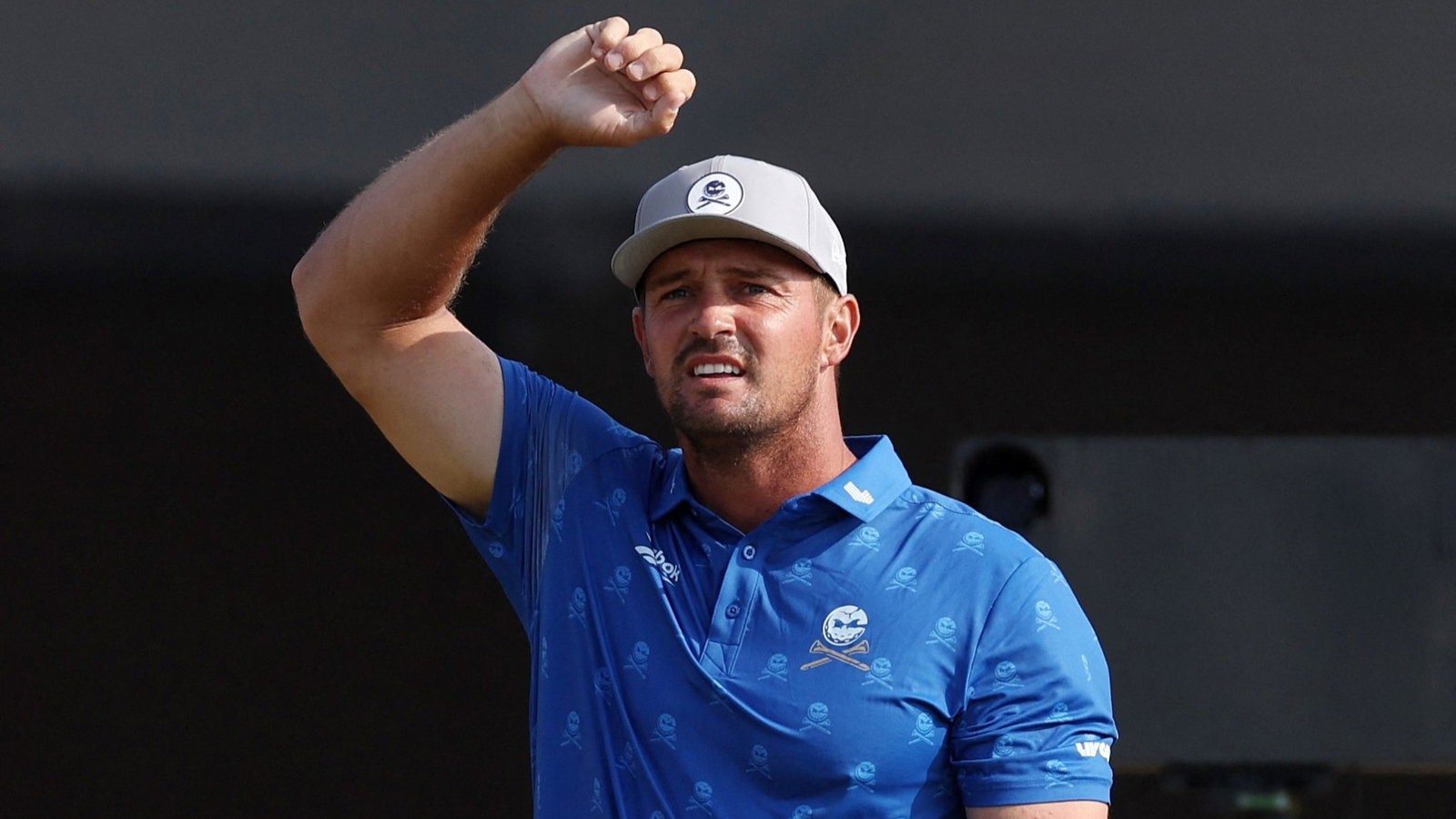 Bryson DeChambeau