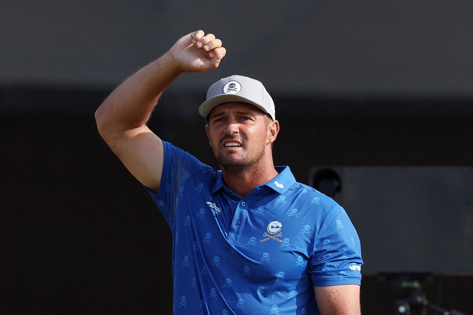 Bryson DeChambeau