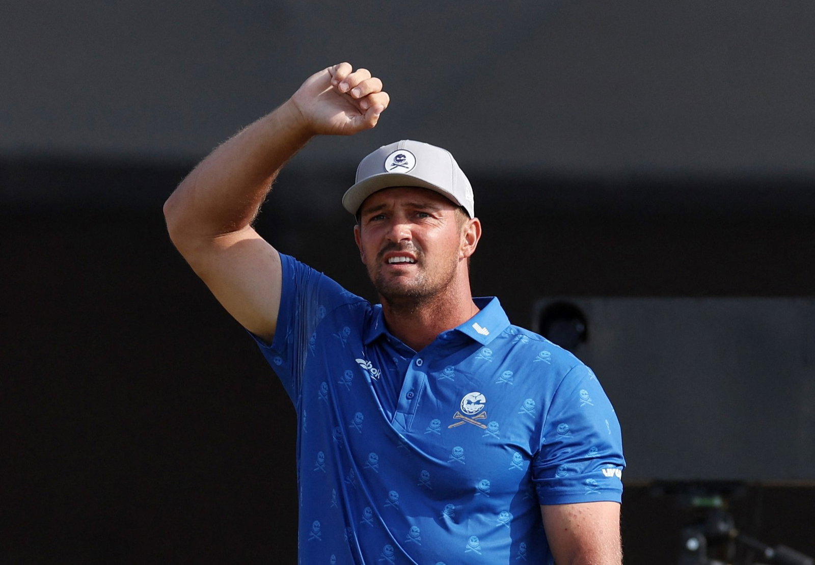 Bryson DeChambeau