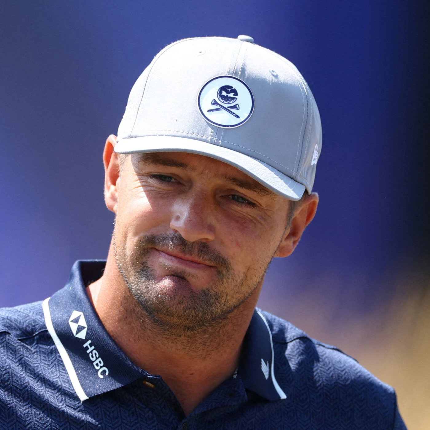 Bryson DeChambeau