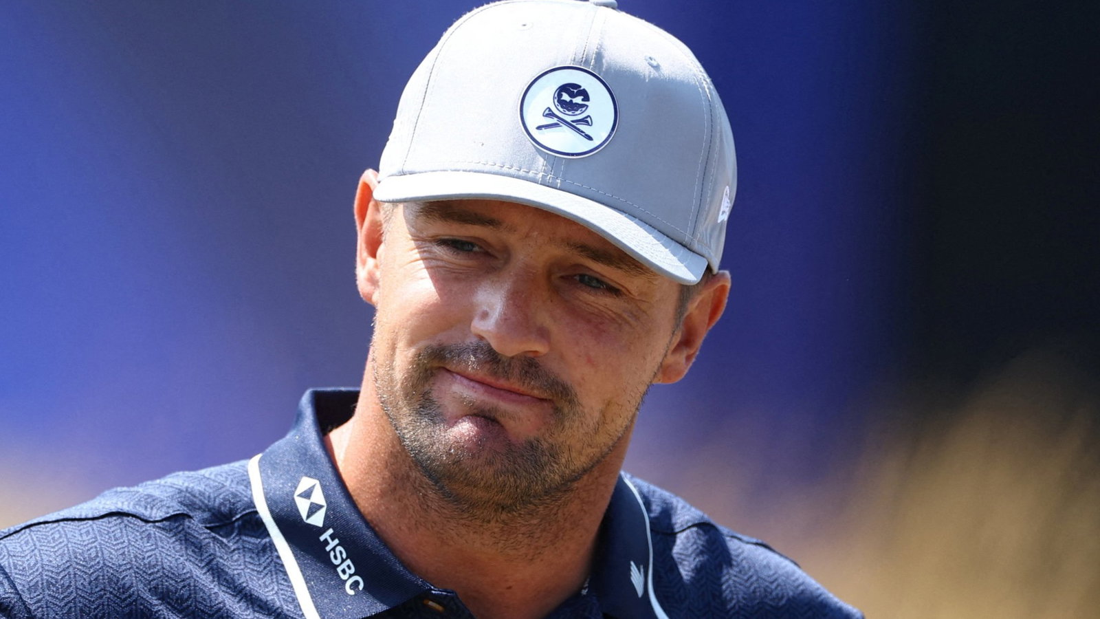 Bryson DeChambeau