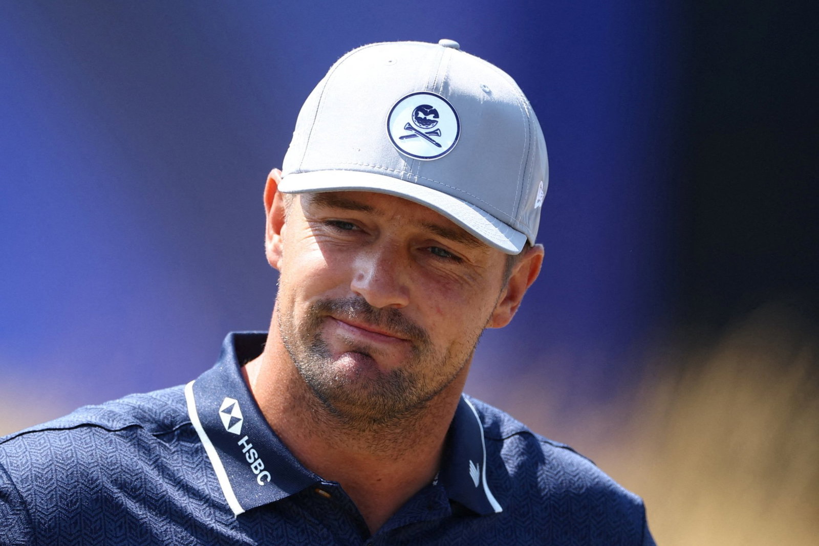 Bryson DeChambeau