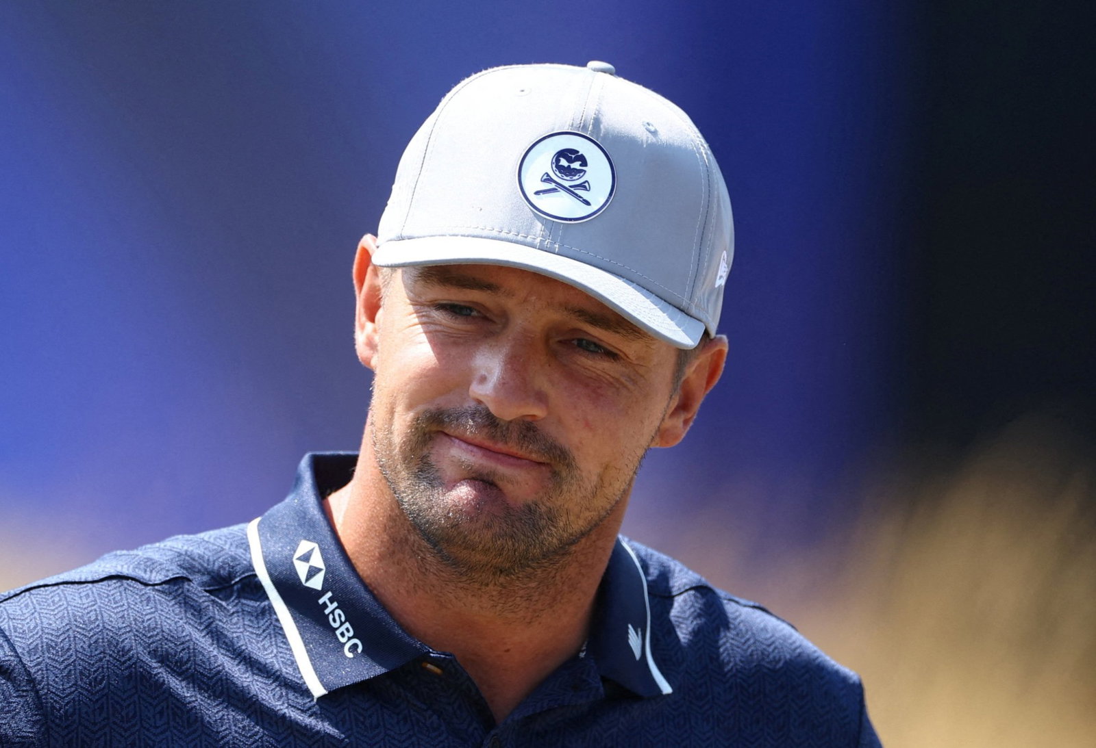 Bryson DeChambeau wants to play on the PGA Tour and LIV Golf