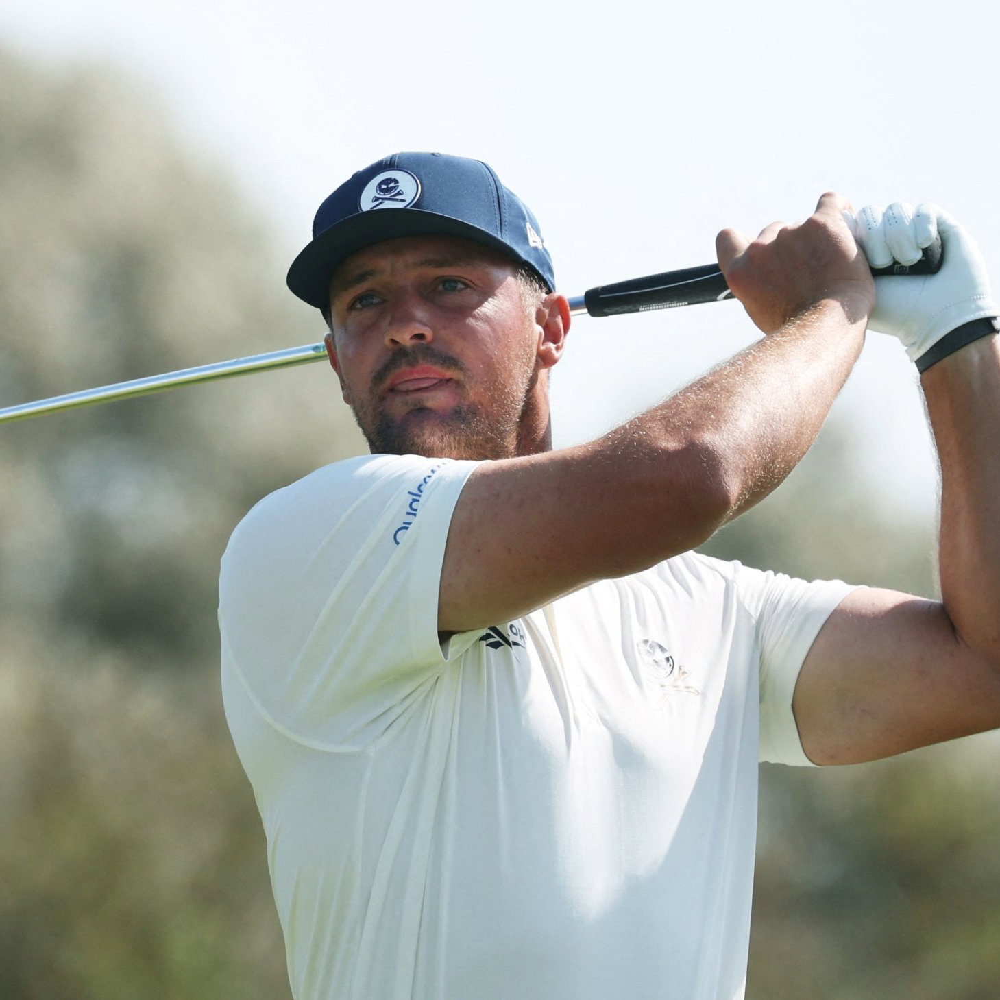 Bryson DeChambeau