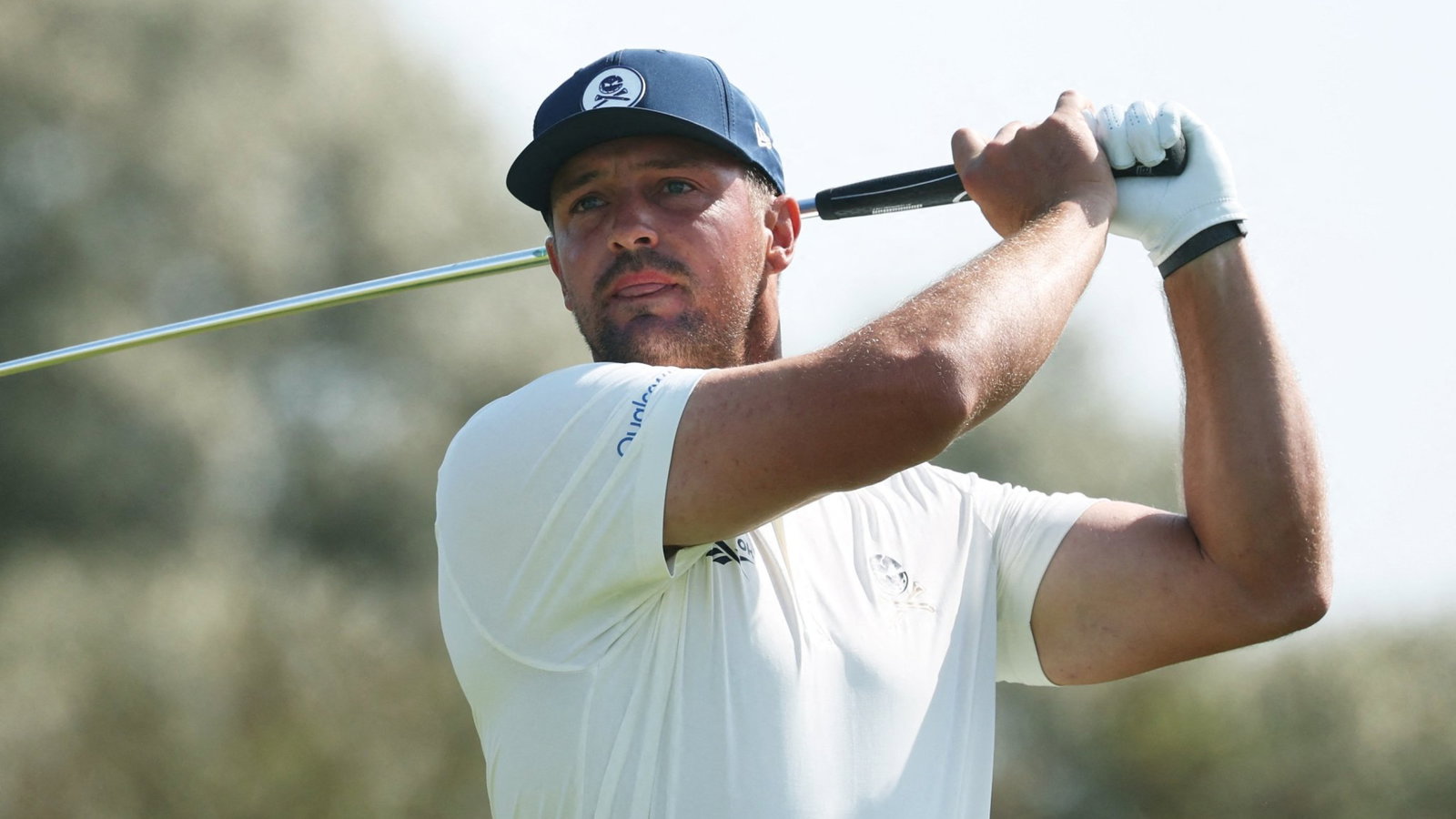 Bryson DeChambeau