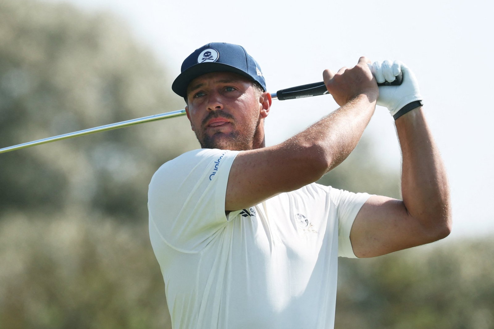 Bryson DeChambeau