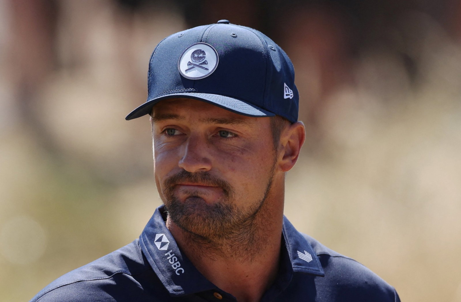 Bryson DeChambeau